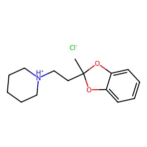 Compound C15H22ClNO2 structure
