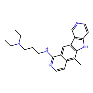 Pazelliptine structure