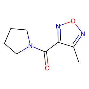 BRN 0515475 structure