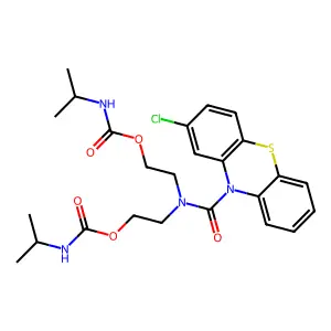 BRN 1197222 structure