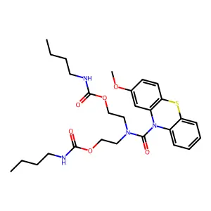 BRN 1198927 structure