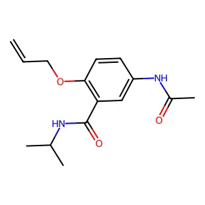BRN 2136542 structure