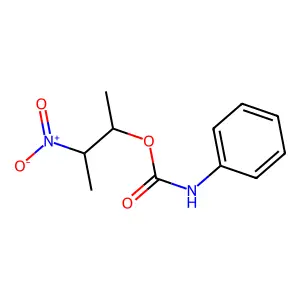 Compound C11H14N2O4 structure
