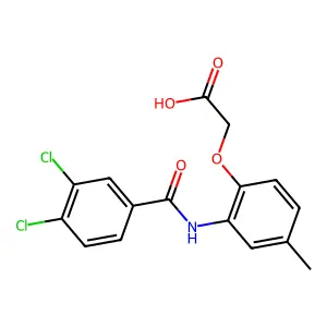 BRN 2397412 structure