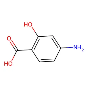 Compound C7H7NO3 structure