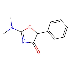 Compound C11H12N2O2 structure
