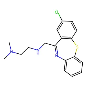 BRN 1087813 structure
