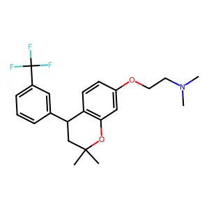 BRL-16644 free base structure