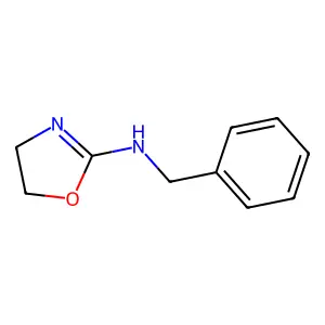 Compound C10H12N2O structure