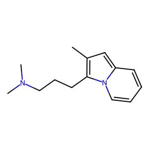 BRN 0393910 structure