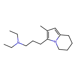 BRN 0397236 structure