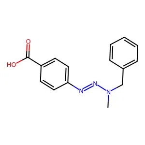 Compound C15H15N3O2 structure