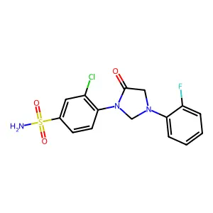 GS 416 structure