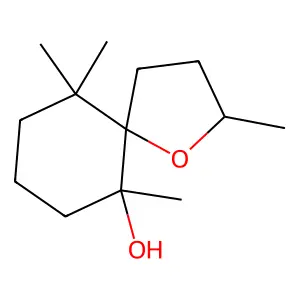 Compound C13H24O2 structure