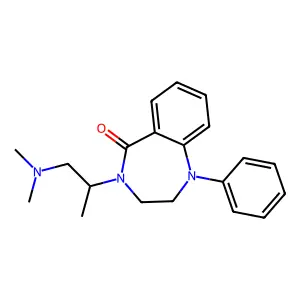Compound C20H25N3O structure