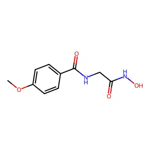 Compound C10H12N2O4 structure
