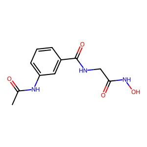 Compound C11H13N3O4 structure