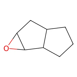 Compound C8H12O structure