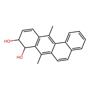 CCRIS 975 structure
