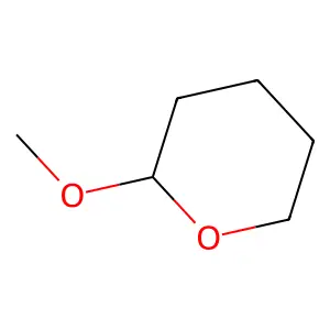 Compound C6H12O2 structure