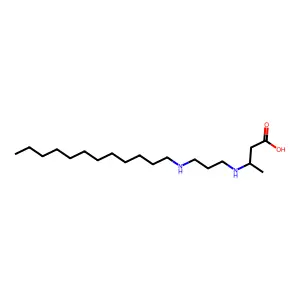 Dapabutan structure