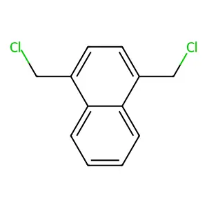 Compound C12H10Cl2 structure