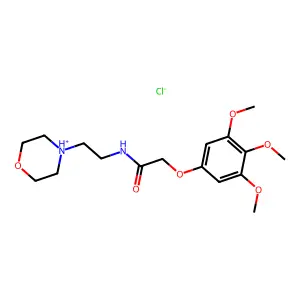 VUFB-8988 structure