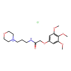 VUFB-8780 structure