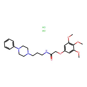 VUFB-8783 structure