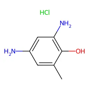 Compound C7H11ClN2O structure
