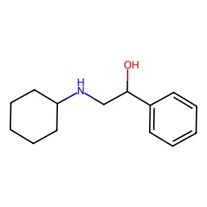 Compound C14H21NO structure