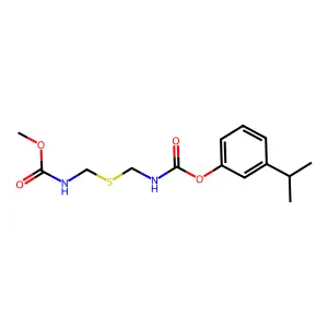BRN 2168292 structure