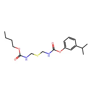 BRN 2174977 structure