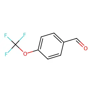 Compound C8H5F3O2 structure