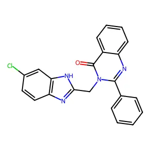 BRN 0939986 structure