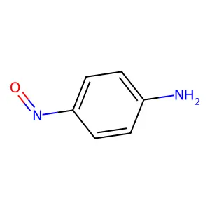 Compound C6H6N2O structure
