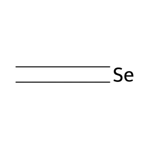 FORMALDEHYDE, SELENO- structure