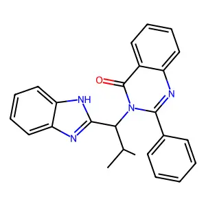 BRN 0712292 structure