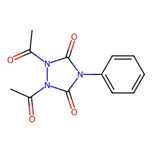 1,2-Daptazd structure