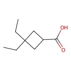 Compound C9H16O2 structure