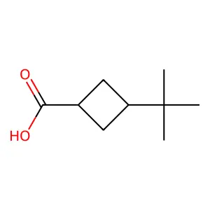 Compound C9H16O2 structure