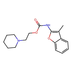 BRN 1260974 structure