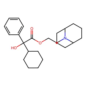 KSD 2317 structure