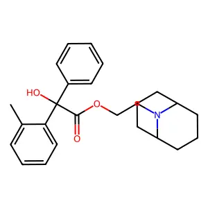 KSD 2391 structure