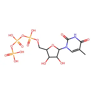 Ara-ttp structure