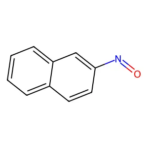 Compound C10H7NO structure