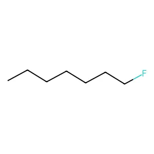 Compound C7H15F structure