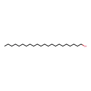 Compound C22H46O structure
