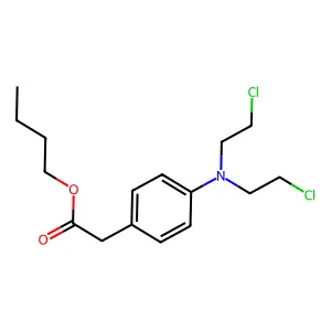 BRN 2879160 structure