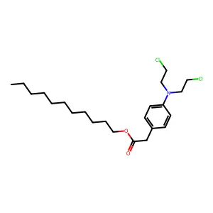 BRN 2901884 structure